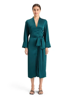 Scotch & Soda Sukienka w kolorze morskim rozmiar: 38