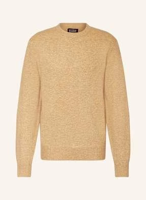 Scotch & Soda Sweter beige