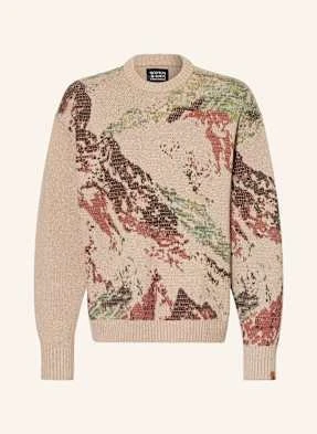 Scotch & Soda Sweter beige