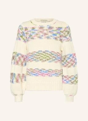 Scotch & Soda Sweter beige