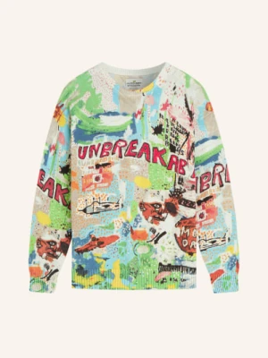 Scotch & Soda Sweter beige