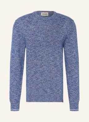 Scotch & Soda Sweter blau