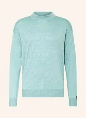 Scotch & Soda Sweter blau