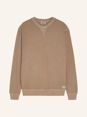 Scotch & Soda Sweter braun