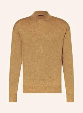 Scotch & Soda Sweter Core beige