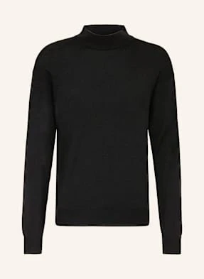 Scotch & Soda Sweter Core schwarz