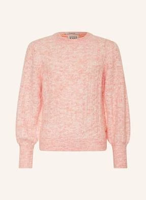 Scotch & Soda Sweter rosa