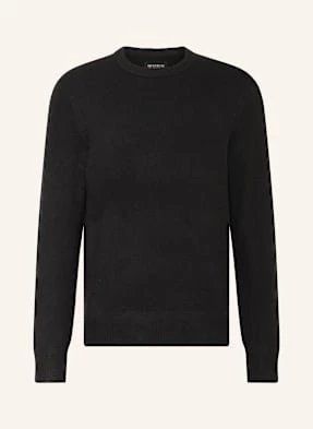 Scotch & Soda Sweter schwarz