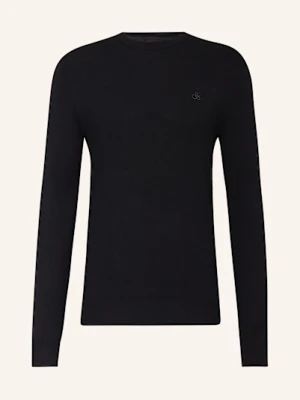 Scotch & Soda Sweter schwarz