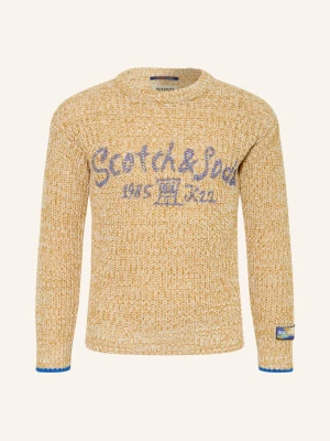 Scotch & Soda Swetry beige