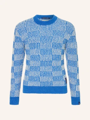 Scotch & Soda Swetry blau