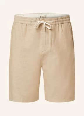 Scotch & Soda Szorty Fave beige