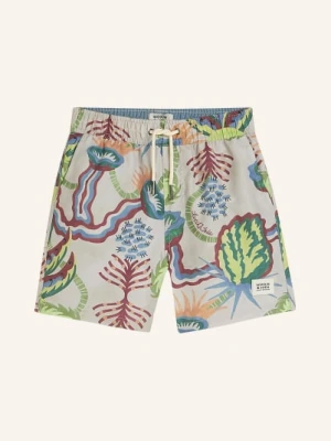 Scotch & Soda Szorty Kąpielowe beige