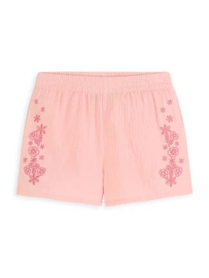 Scotch & Soda Szorty w kolorze jasnoróżowym rozmiar: 146-158