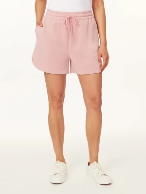 Scotch & Soda Szorty w kolorze jasnoróżowym rozmiar: XL