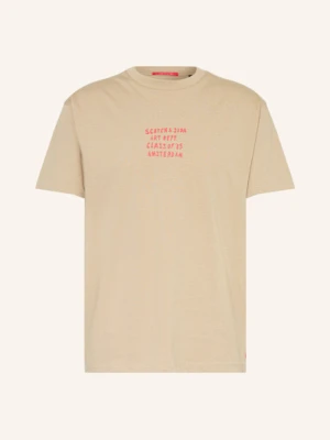 Scotch & Soda T-Shirt beige