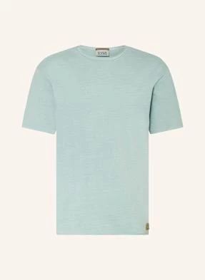 Scotch & Soda T-Shirt blau