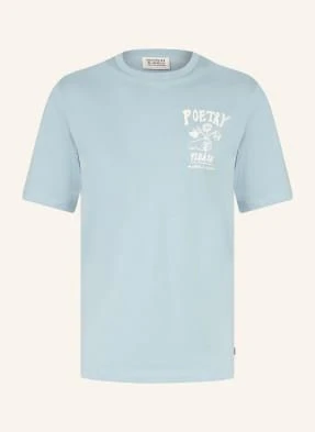 Scotch & Soda T-Shirt blau