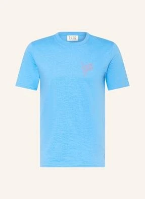 Scotch & Soda T-Shirt blau