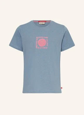 Scotch & Soda T-Shirt blau