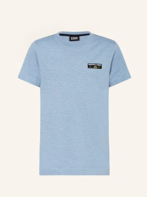 Scotch & Soda T-Shirt blau