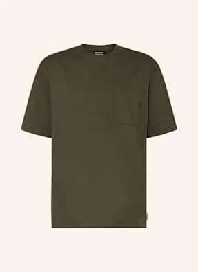 Scotch & Soda T-Shirt braun