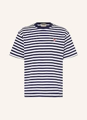 Scotch & Soda T-Shirt Core - The Free Spirit blau