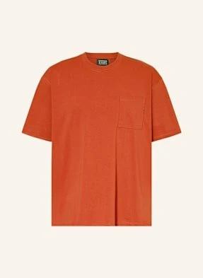 Scotch & Soda T-Shirt Loose Fit rot