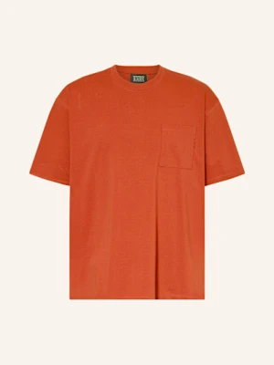 Scotch & Soda T-Shirt Loose Fit rot
