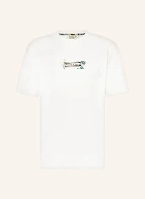 Scotch & Soda T-Shirt weiss