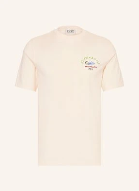Scotch & Soda T-Shirt weiss