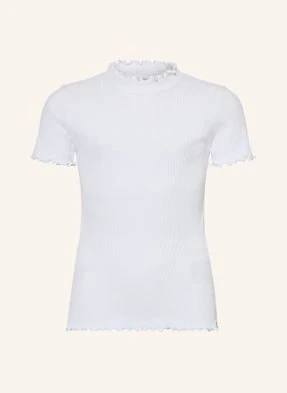 Scotch & Soda T-Shirt weiss