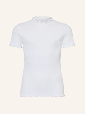 Scotch & Soda T-Shirt weiss