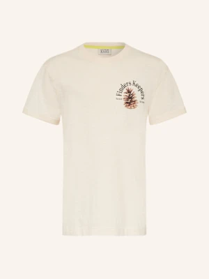 Scotch & Soda T-Shirt weiss