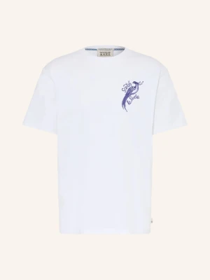 Scotch & Soda T-Shirt weiss