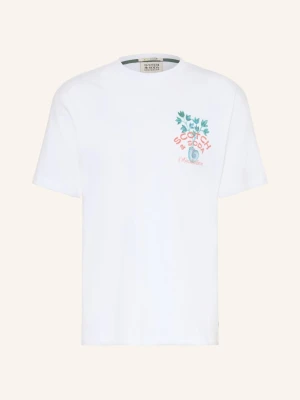 Scotch & Soda T-Shirt weiss