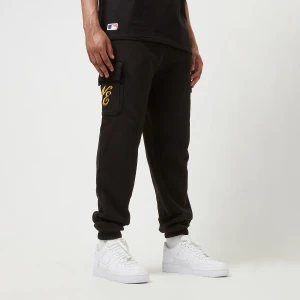 Script Cargo Joggers new era
