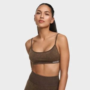 Scrunch Pro Contour Bra Washed OACE