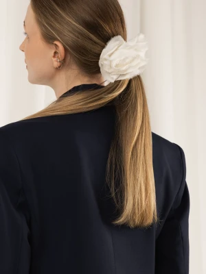 Scrunchie / bransoletka Rosa - 100% wiskoza LAÏF