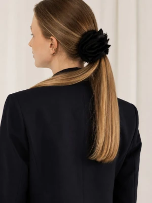 Scrunchie / bransoletka Rosa - 100% wiskoza LAÏF