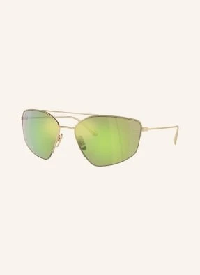 Scuderia Ferrari Okulary Przeciwsłoneczne fh1009t gold