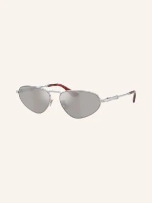 Scuderia Ferrari Okulary Przeciwsłoneczne fh1038 silber srebrny