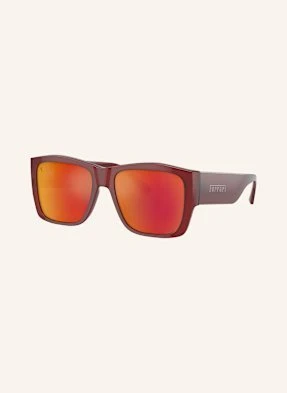 Scuderia Ferrari Okulary Przeciwsłoneczne fh2003u rot