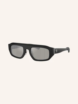 Scuderia Ferrari Okulary Przeciwsłoneczne fh2010q schwarz czarny