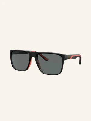 Scuderia Ferrari Okulary Przeciwsłoneczne fz6002u schwarz