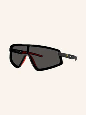 Scuderia Ferrari Okulary Przeciwsłoneczne fz6009u schwarz