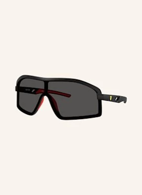 Scuderia Ferrari Okulary Przeciwsłoneczne fz6010u schwarz