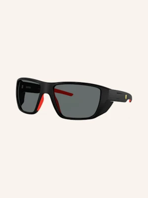 Scuderia Ferrari Okulary Przeciwsłoneczne fz6012u schwarz