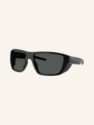 Scuderia Ferrari Okulary Przeciwsłoneczne fz6012u schwarz