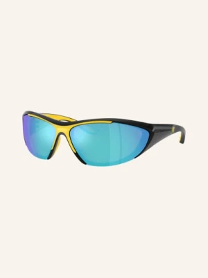 Scuderia Ferrari Okulary Przeciwsłoneczne fz6029u schwarz